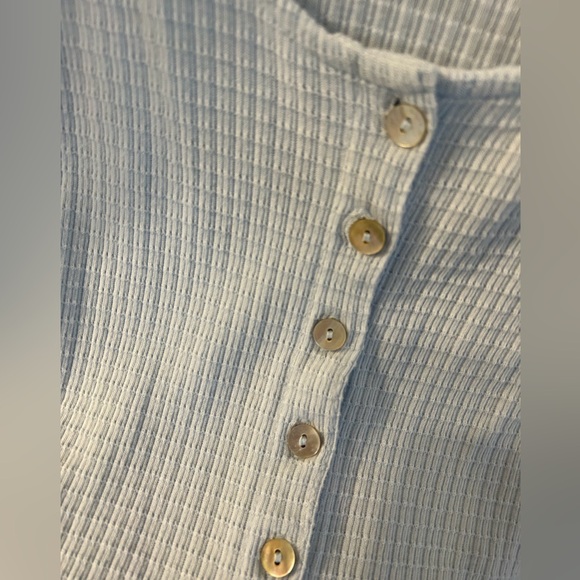 Urban outfitters long sleeve top - Picture 3 of 5